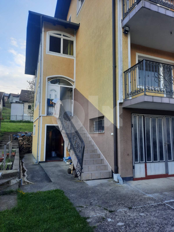 Kuća sa dva stana Sargovac Banja Luka