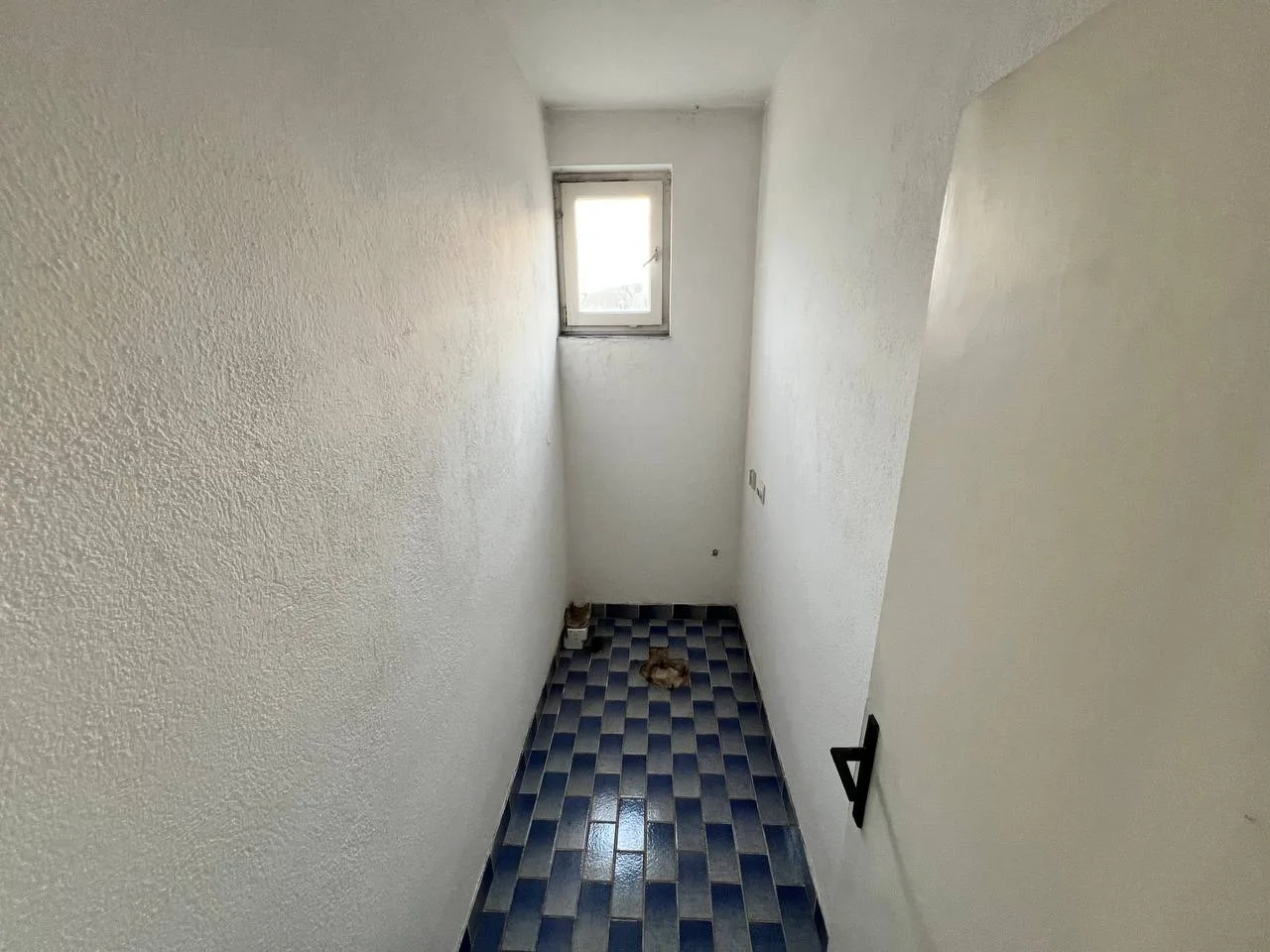 Porodična kuća na velikom placu u naselju Šargovac