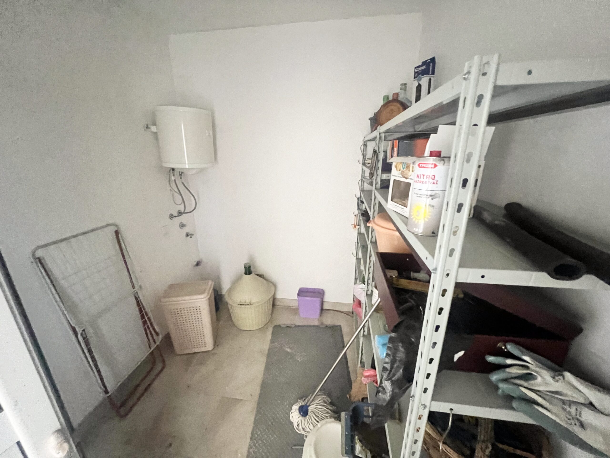 Nova kuća sa okućnicom Aleksandrovac