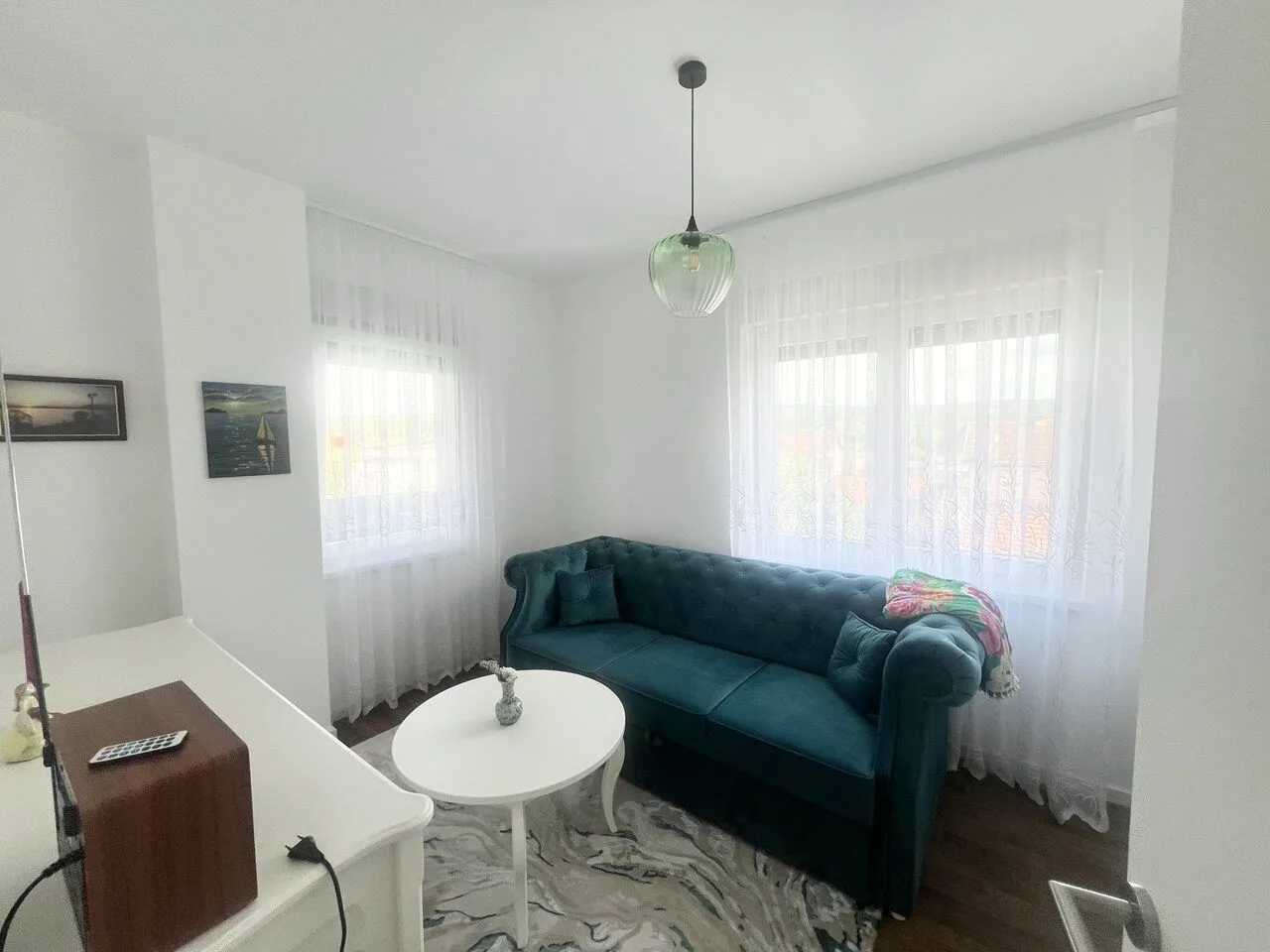 Useljiv trosoban stan Lazarevo, Banja Luka
