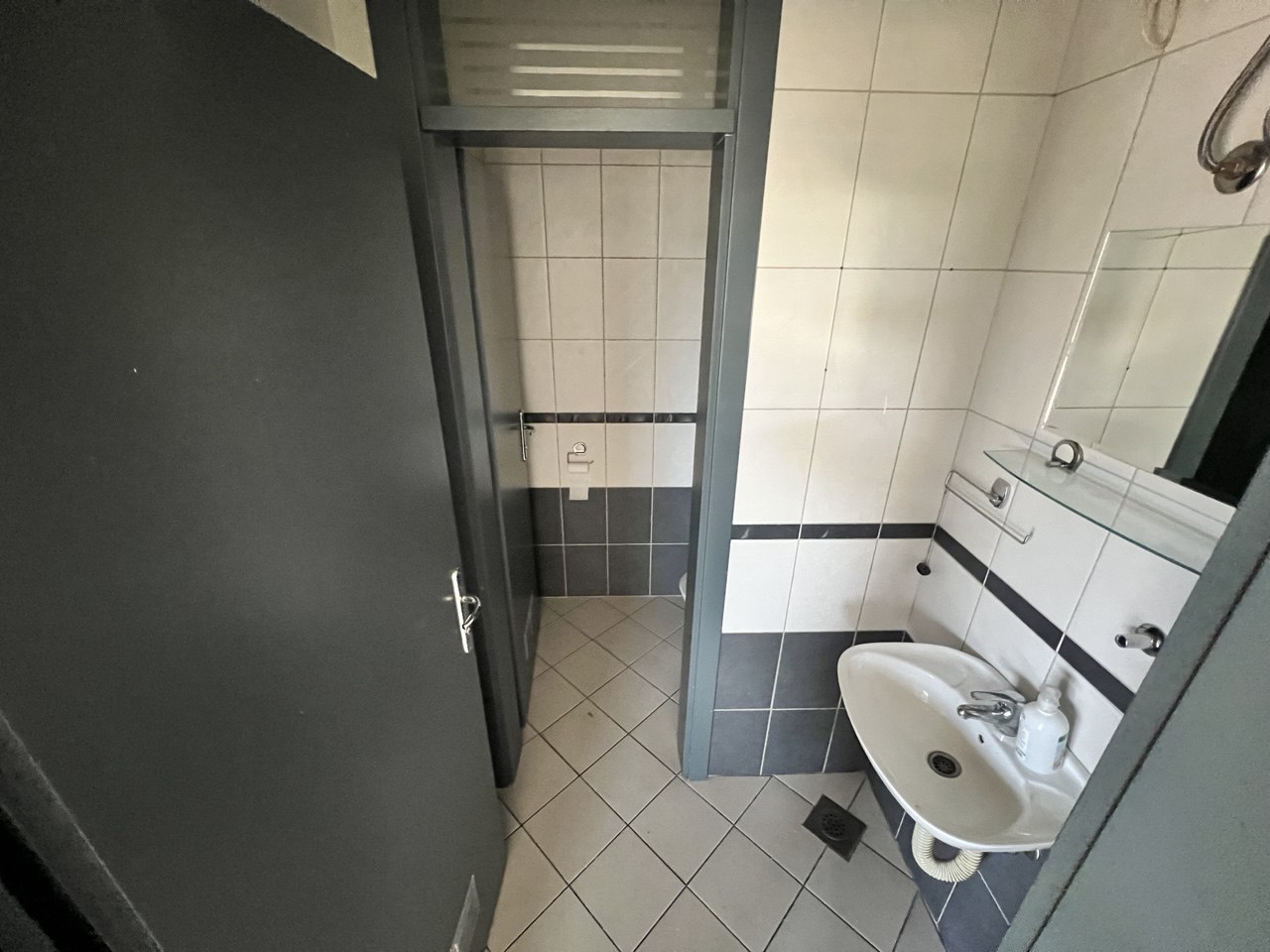 Izdaje se kancelarijski prostor Centar